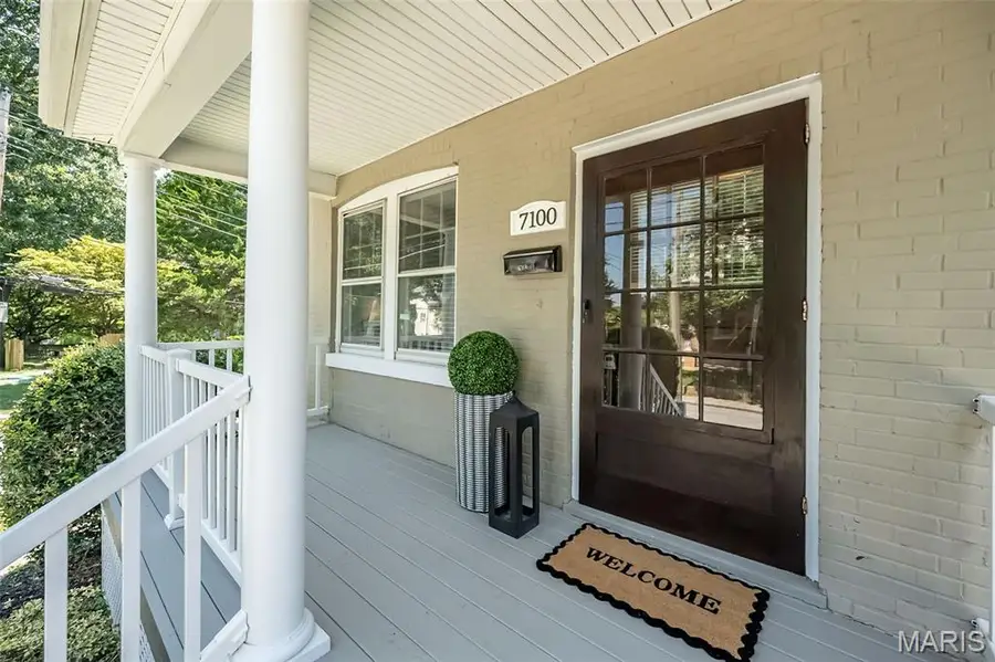 7100 Ellendale Place, Saint Louis, MO 63143 - #3