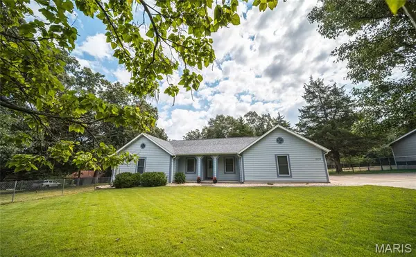 10572 Butler Circle, Rolla, MO 65401