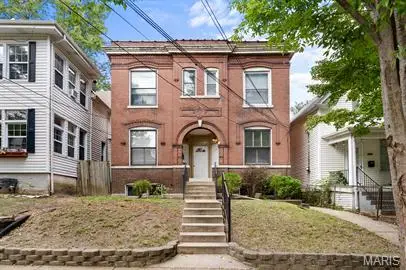 3619-3621 Commonwealth Avenue, Maplewood, MO 63143 - #1