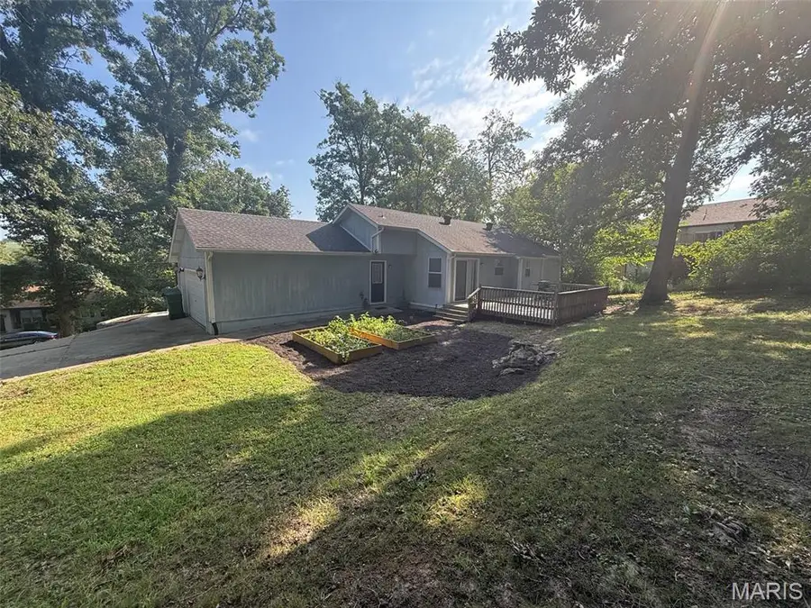 5108 Twelve Oaks Avenue, Villa Ridge, MO 63089 - #3