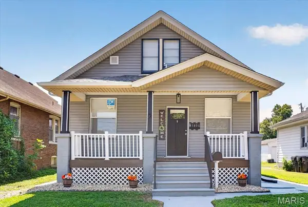 1406 Raab Avenue, Belleville, IL 62220