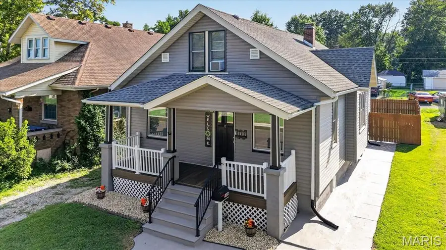 1406 Raab Avenue, Belleville, IL 62220 - #2