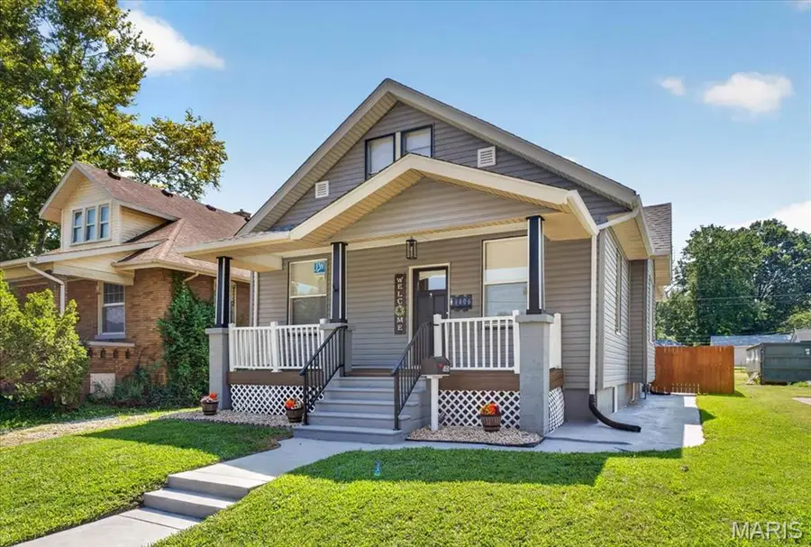 1406 Raab Avenue, Belleville, IL 62220 - #3