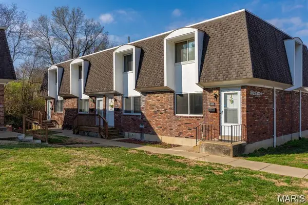 1037 Lafayette Court #C, Collinsville, IL 62234