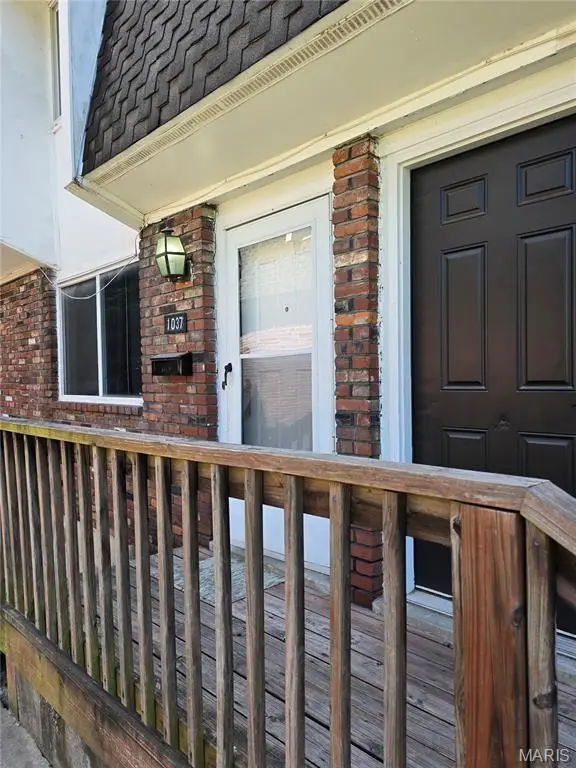 1037 Lafayette Court #C, Collinsville, IL 62234 - #2