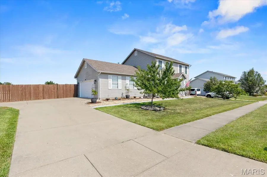 121 Whisper Creek Drive, Wentzville, MO 63385 - #3