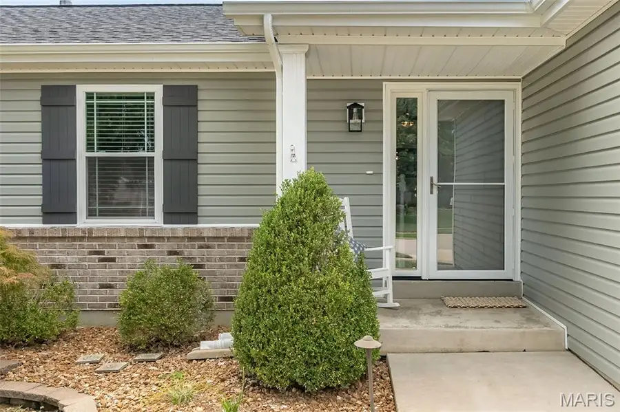 46 Tulip Bend Drive, Wentzville, MO 63385 - #2