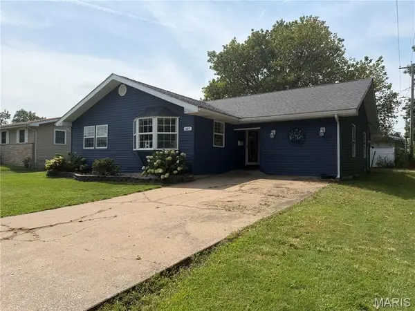 507 S 1st Street, Owensville, MO 65066