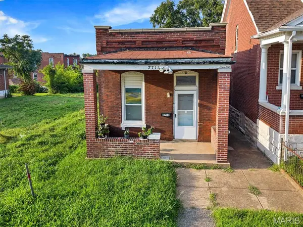 2711 Keokuk Street, St Louis, MO 63118