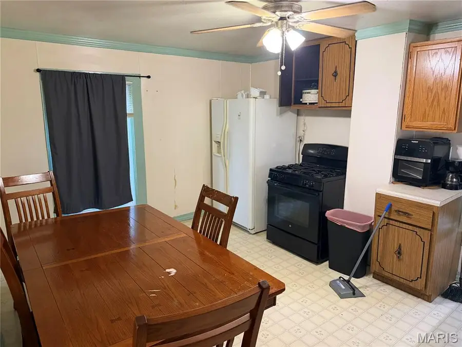 717 S 4th Street, De Soto, MO 63020 - #2