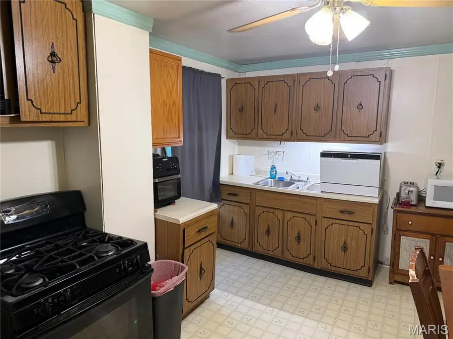 717 S 4th Street, De Soto, MO 63020 - #3