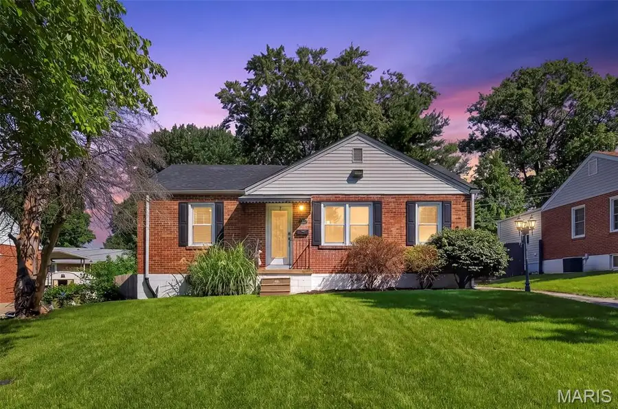 5 Saint James Court, Florissant, MO 63031 - #2