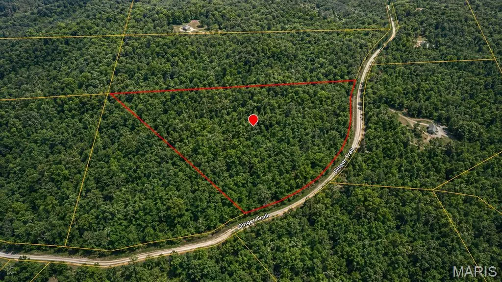 0 Singer Trail, Potosi, MO 63664 - #1