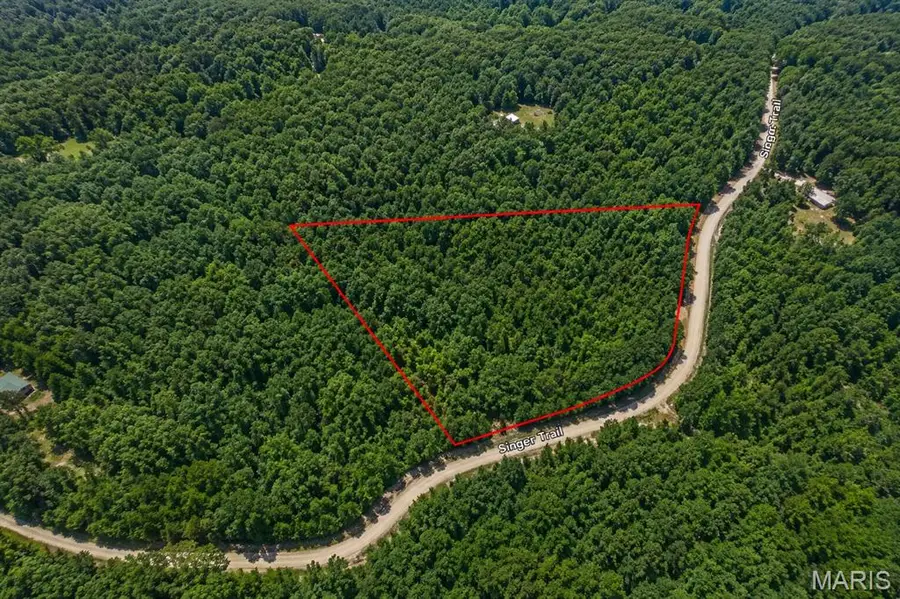 0 Singer Trail, Potosi, MO 63664 - #2