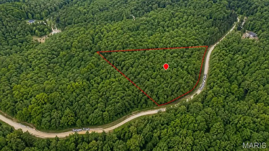 0 Singer Trail, Potosi, MO 63664 - #3