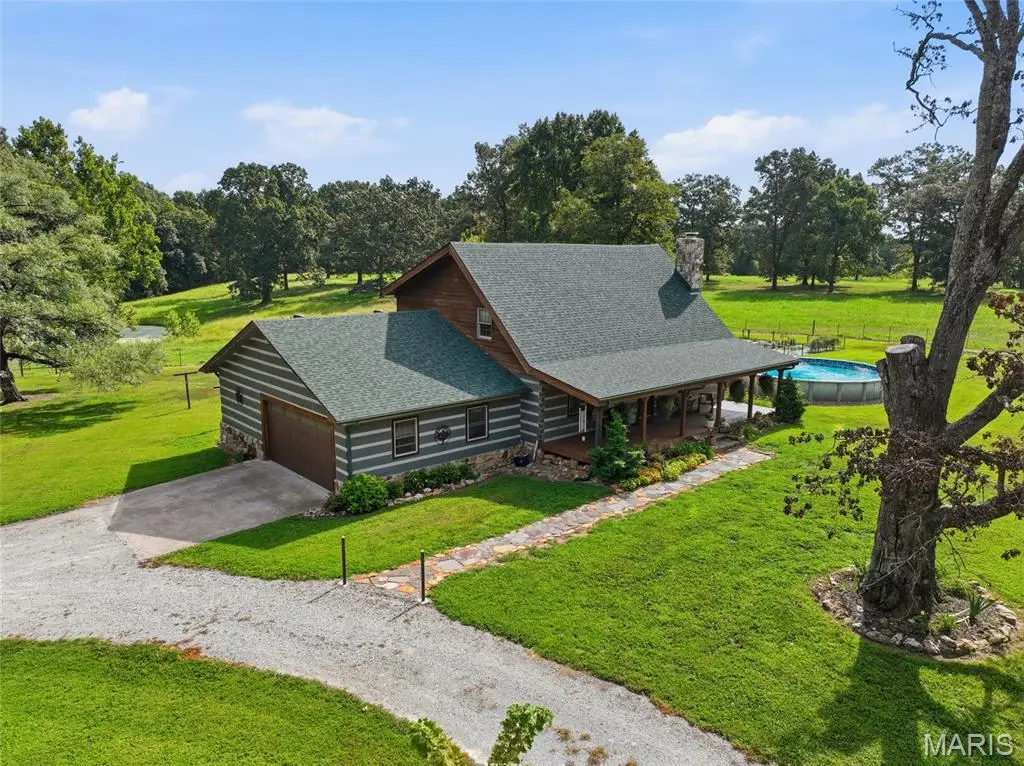 134 Mcintire Road, Caulfield, MO 65626 - #1