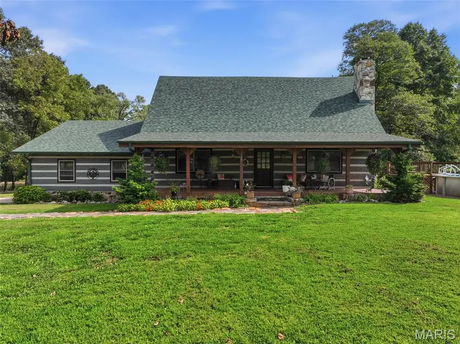134 Mcintire Road, Caulfield, MO 65626 - #3