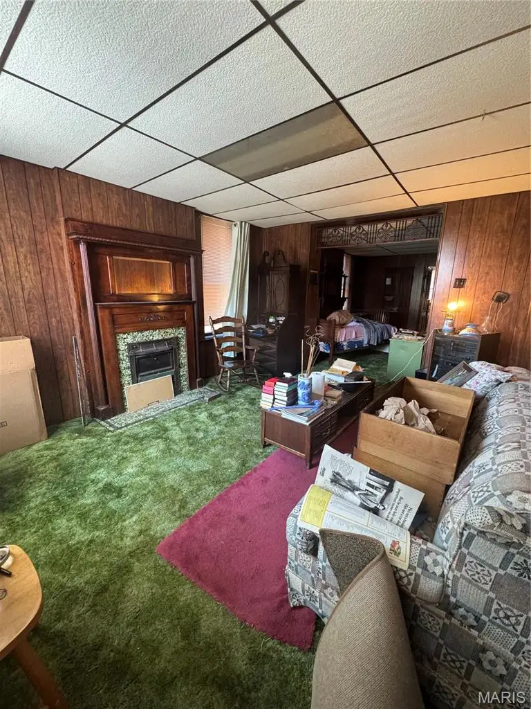 3419 Wisconsin Avenue, Saint Louis, MO 63118 - #3