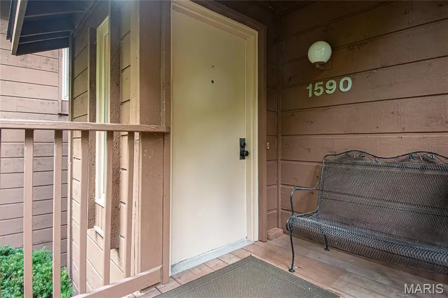 1590 Autumn Leaf Drive, Ballwin, MO 63021 - #2