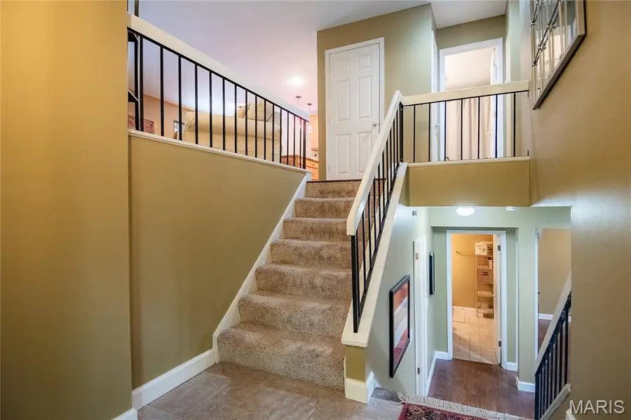 1590 Autumn Leaf Drive, Ballwin, MO 63021 - #3