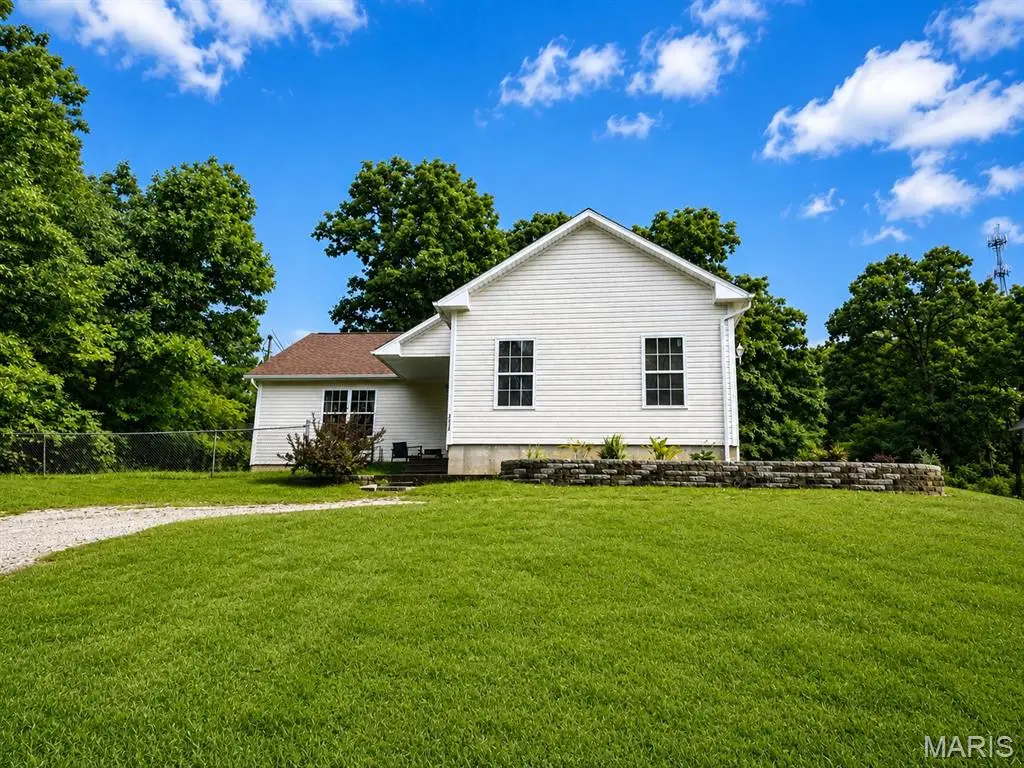 2934 Marathon Drive, De Soto, MO 63020 - #1