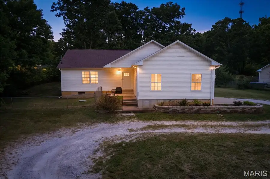 2934 Marathon Drive, De Soto, MO 63020 - #2