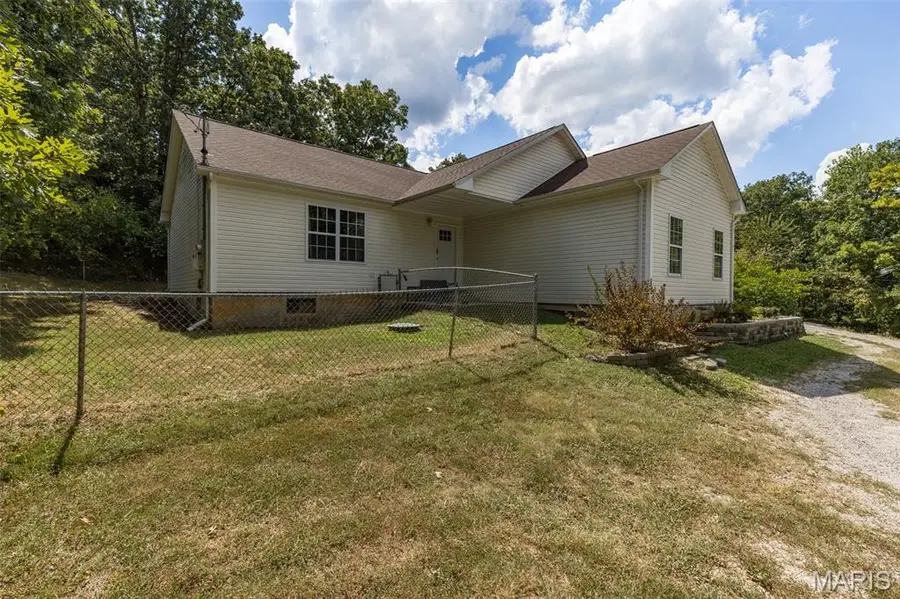 2934 Marathon Drive, De Soto, MO 63020 - #3