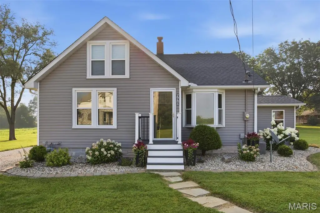 994 Main Street, Pocahontas, IL 62275 - #1