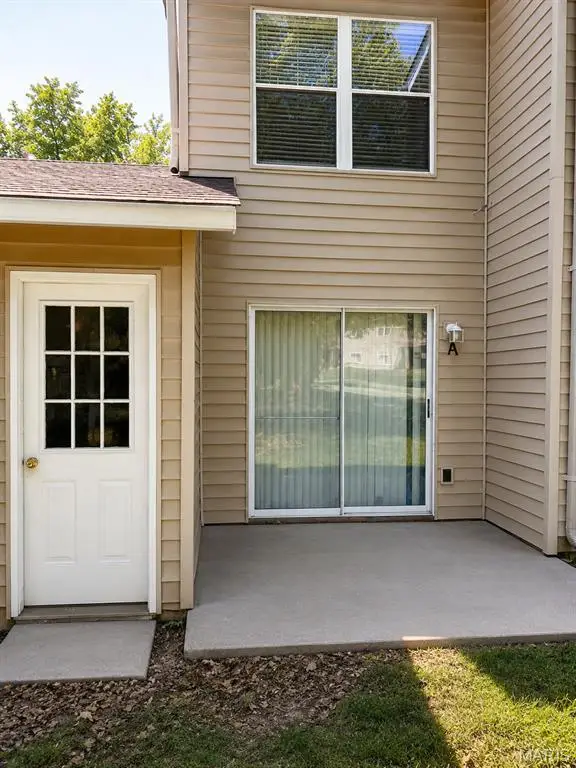 3701 Candlewyck Club Drive #A, Florissant, MO 63034 - #2