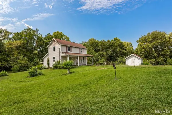 6524 Cedar Hill Road, Cedar Hill, MO 63016