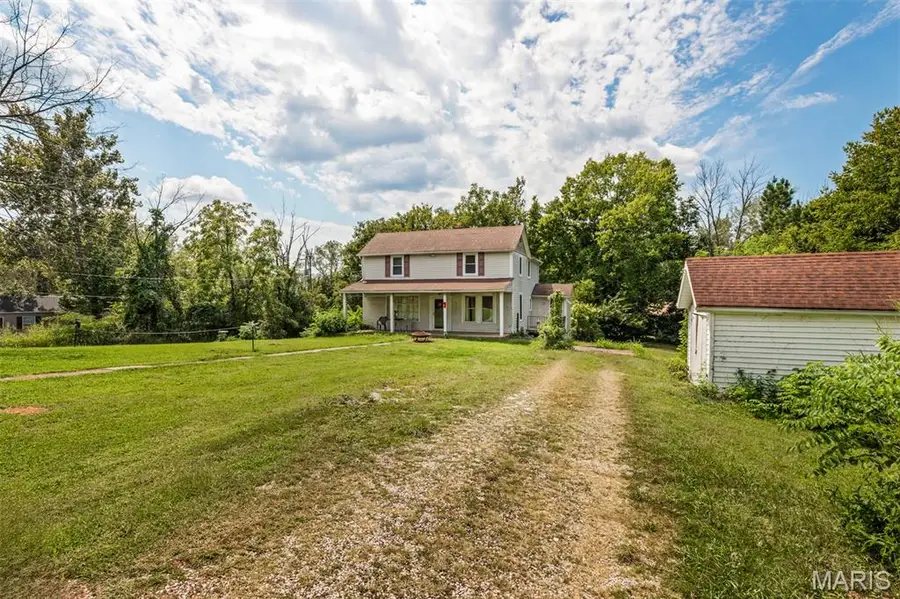 6524 Cedar Hill Road, Cedar Hill, MO 63016 - #2