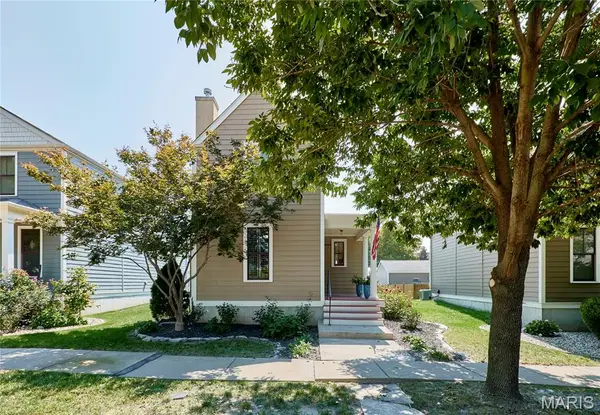 3321 Canal Street, St Charles, MO 63301