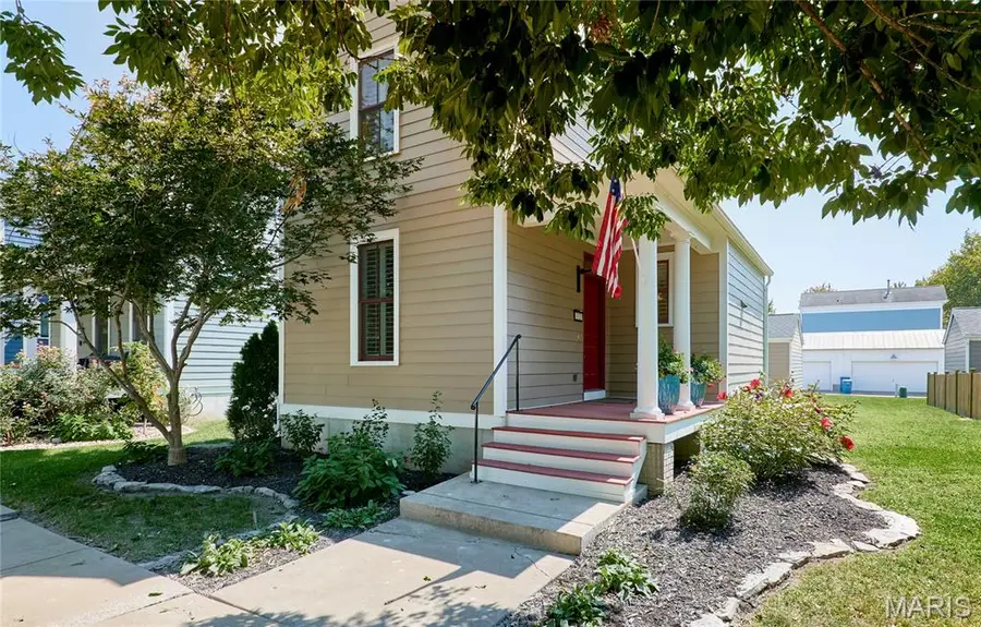 3321 Canal Street, Saint Charles, MO 63301 - #2