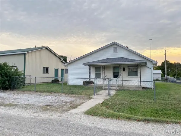 721 Locust Street, Edgar Springs, MO 65462