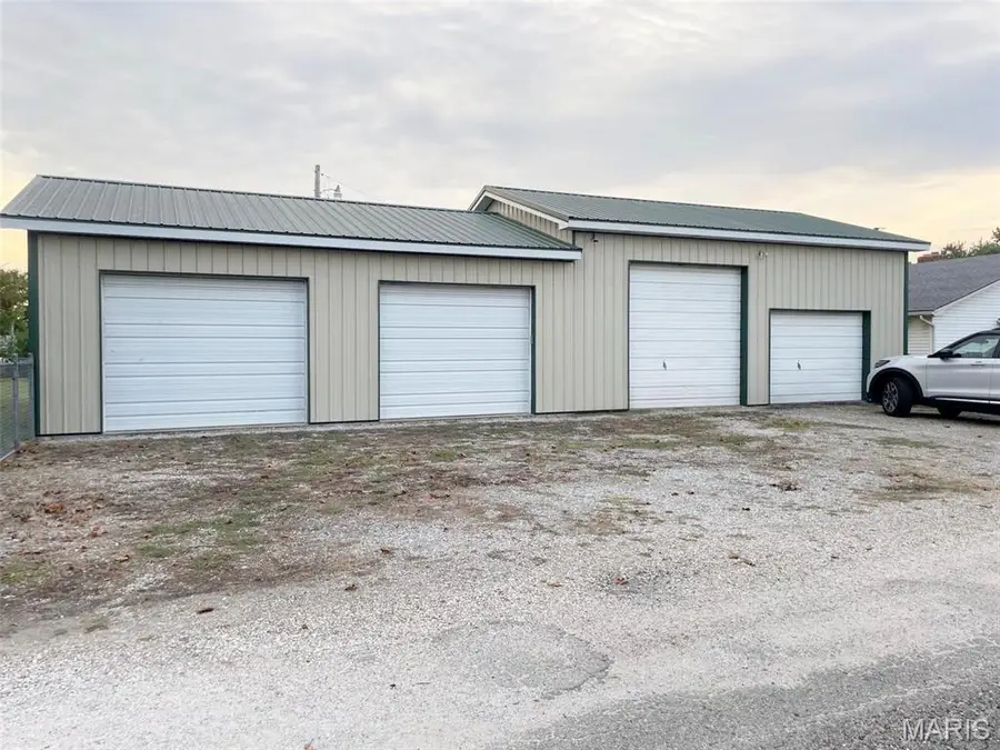 721 Locust Street, Edgar Springs, MO 65462 - #3