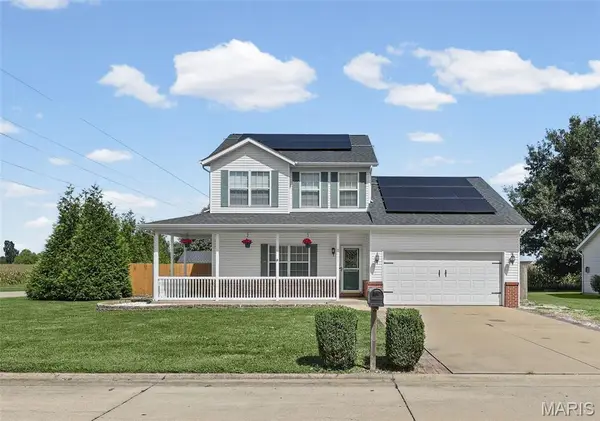 2401 Coniferous Drive, Belleville, IL 62221