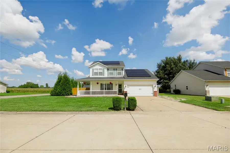 2401 Coniferous Drive, Belleville, IL 62221 - #2