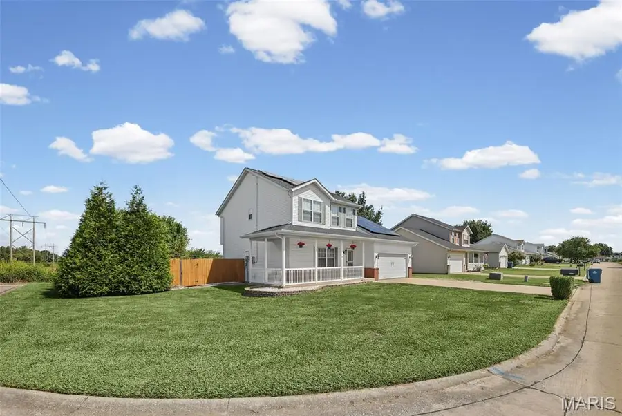 2401 Coniferous Drive, Belleville, IL 62221 - #3