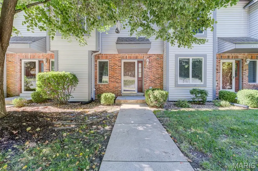 4306 Sherman Park Drive #10F, Saint Charles, MO 63303 - #2