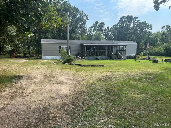 16580 Private Drive 6246, Edgar Springs, MO 65462