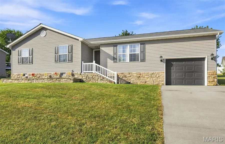 1137 Stone Crest, Desloge, MO 63628 - #2