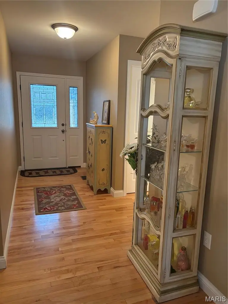 840 Topaz Court, Mascoutah, IL 62258 - #2