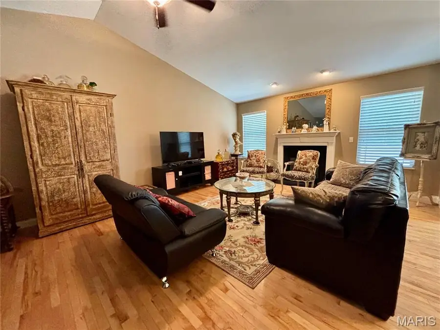 840 Topaz Court, Mascoutah, IL 62258 - #3