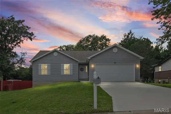 407 Warren Avenue, Warrenton, MO 63383