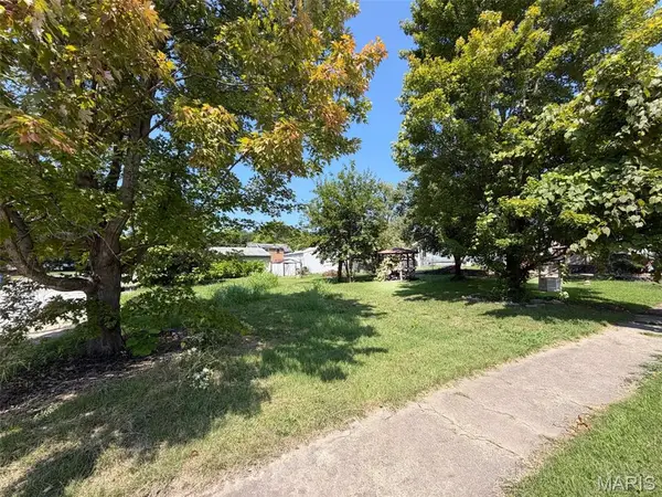 Address Withheld By Seller, De Soto, MO 63020