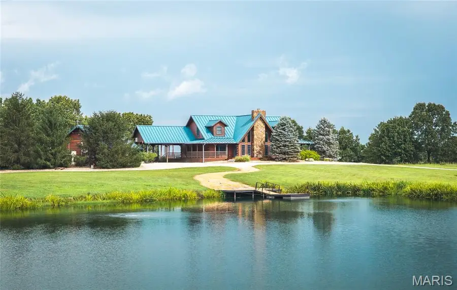 10000 Skylark Lane, Versailles, MO 65084 - #3