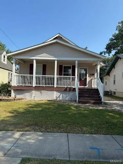 2518 State Street, Granite City, IL 62040 - #1