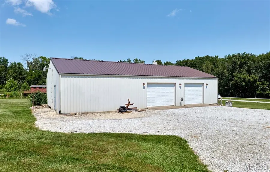 151 Plantation Drive, Troy, MO 63379 - #2