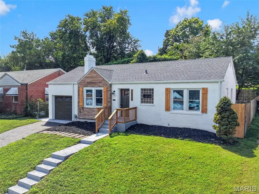1525 Westmont Place, Saint Louis, MO 63130 - #3
