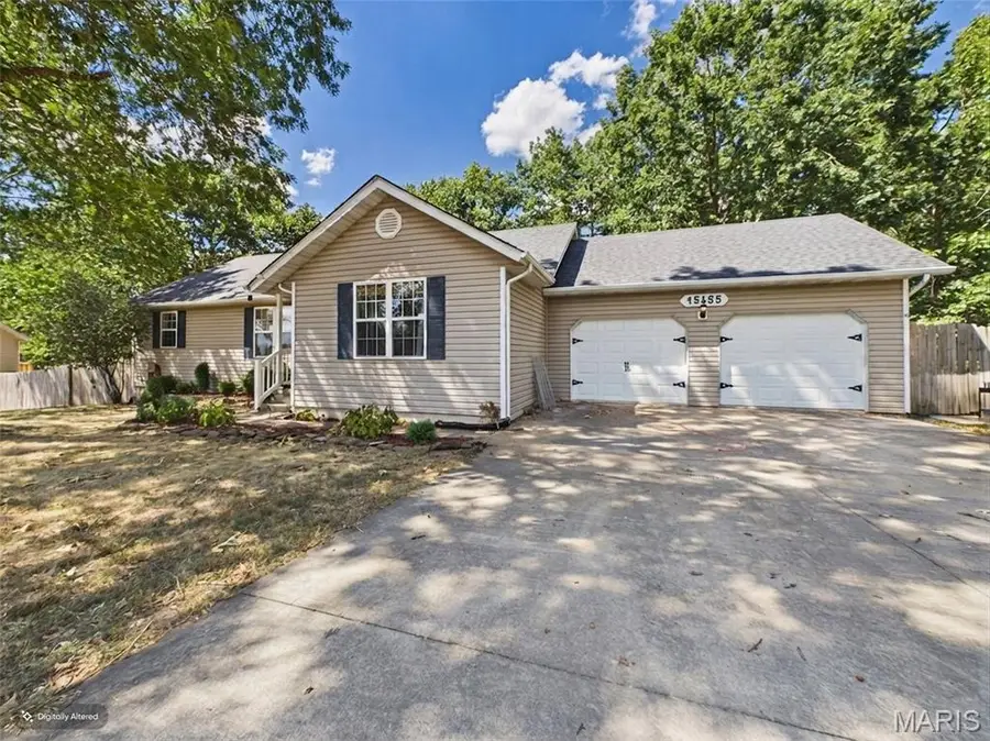 15455 Top Drive, Saint Robert, MO 65584 - #2